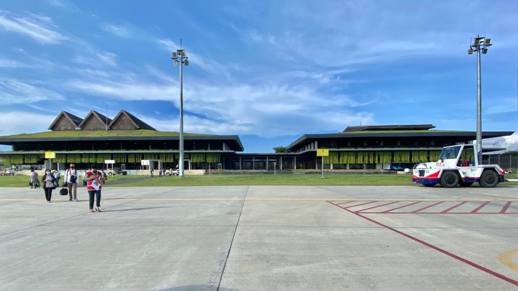 bandara banyuwangi