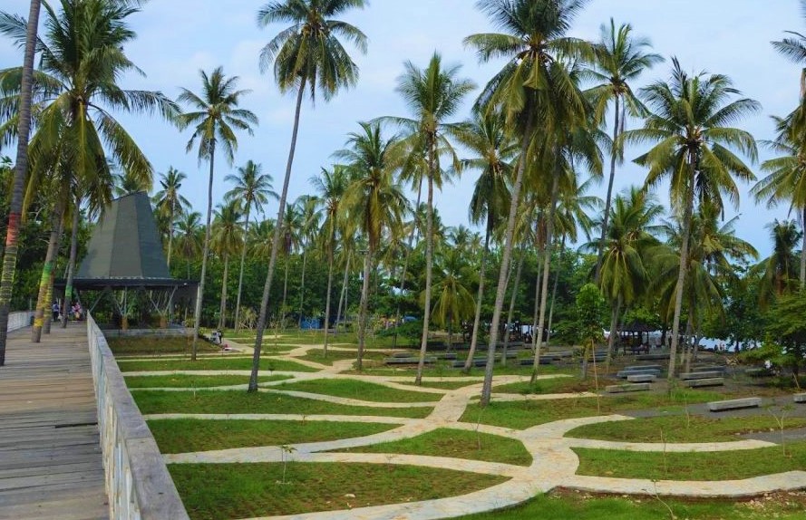 grand watu dodol
