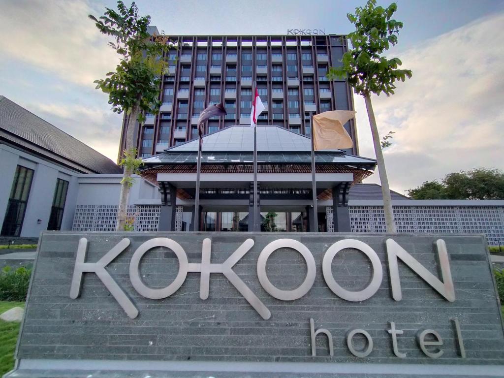 hotel kokoon banyuwangi