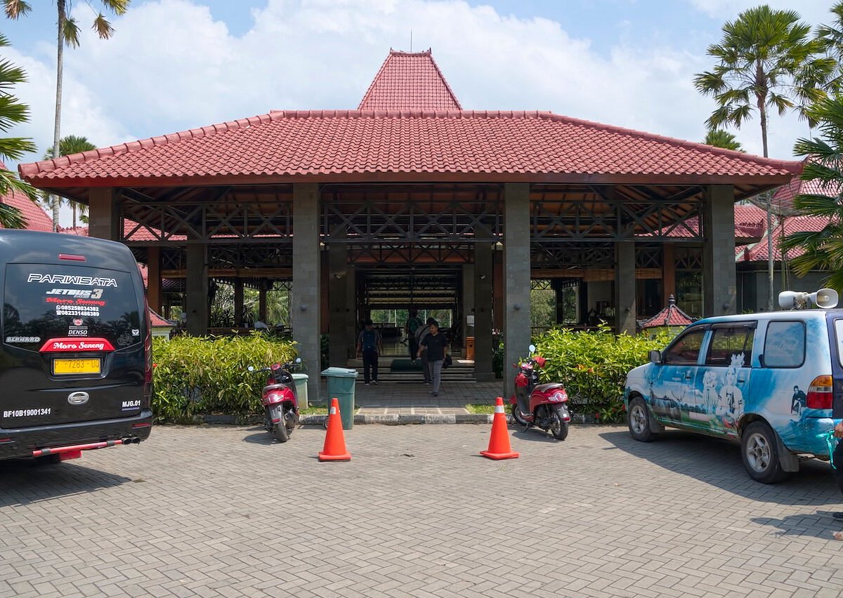 kalibaru cottages