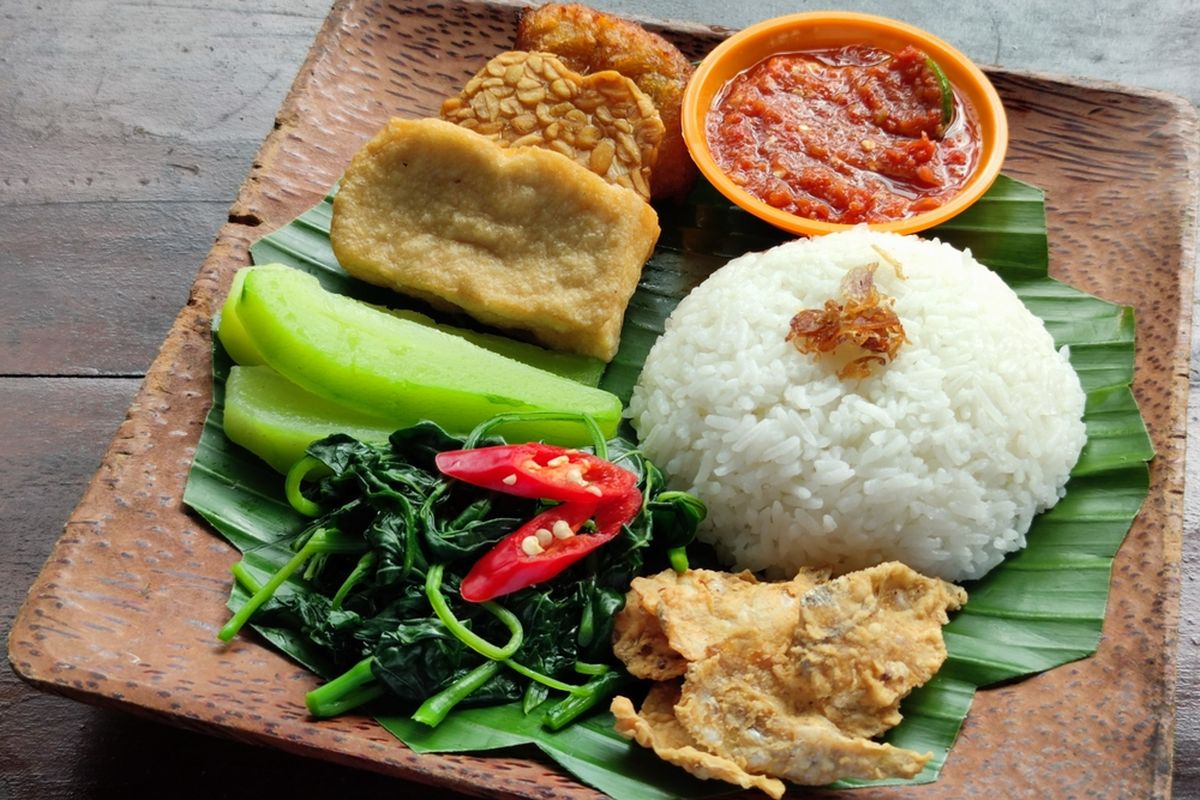 sego tempong